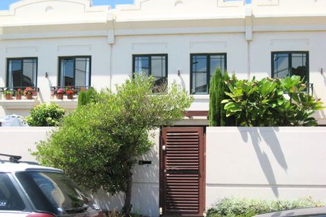 Photo of property in 3/9 Burgess Street, Sumner, Christchurch, 8081