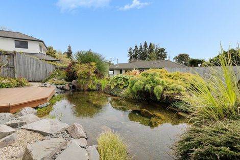 Photo of property in 4 Burnt Oak Drive, Pyes Pa, Tauranga, 3112