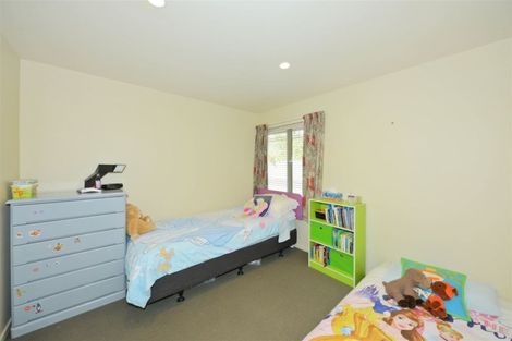 Photo of property in 2 Rearsby Drive, Halswell, Christchurch, 8025