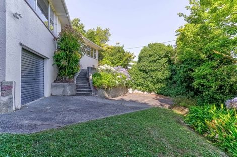 Photo of property in 18 Webb Road, Durie Hill, Whanganui, 4500