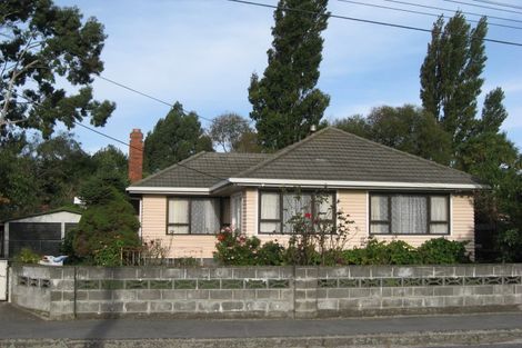 Photo of property in 13 Bond Street, Waltham, Christchurch, 8023