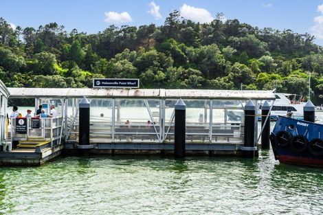 Photo of property in 604/6 Boundary Road, Hobsonville, Auckland, 0616