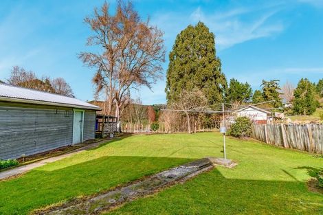Photo of property in 53 Kaka Road, Taihape, 4720