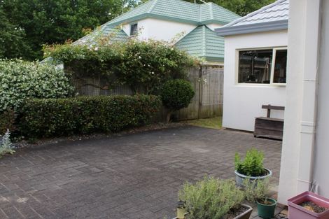 Photo of property in 6/17 Pope Terrace, Leamington, Cambridge, 3432