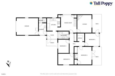 Photo of property in 1926 Makino Road, Halcombe, Feilding, 4779