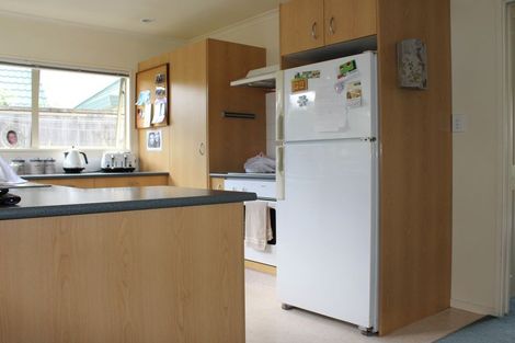 Photo of property in 6/17 Pope Terrace, Leamington, Cambridge, 3432