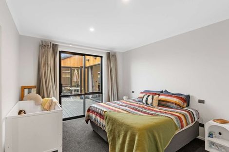 Photo of property in 2 Reuben Avenue, Rolleston, 7615