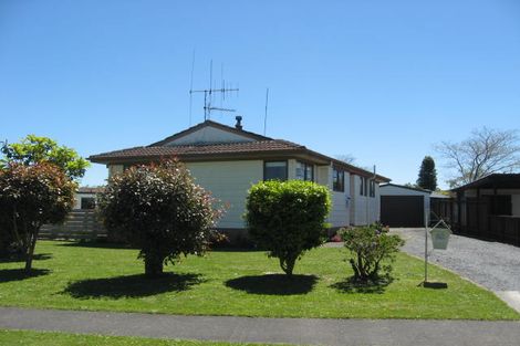 Photo of property in 56 Heaphy Street, Te Awamutu, 3800