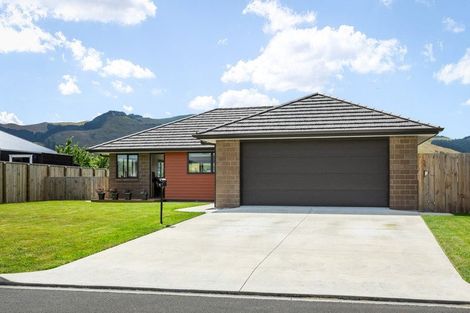 Photo of property in 6 Fern Rise, Paeroa, 3600