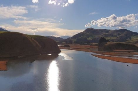 Photo of property in 371 Thorburn Road, Waikouaiti, 9472