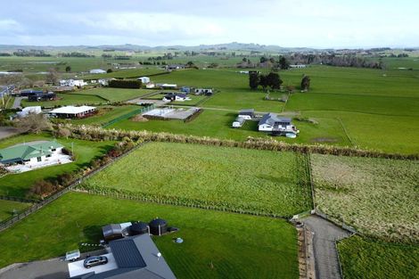 Photo of property in 5 Chamberry Drive, Waipukurau, 4282