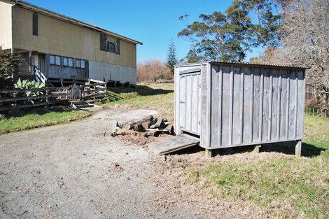 Photo of property in 1216 Oneriri Road, Kaiwaka, 0573