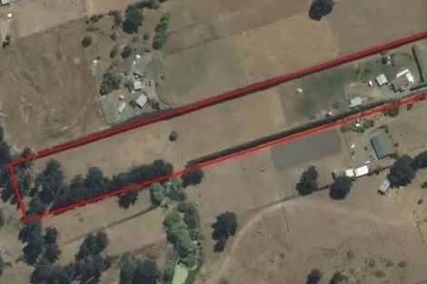 Photo of property in 119 Walkers Road, Rolleston, Christchurch, 7677