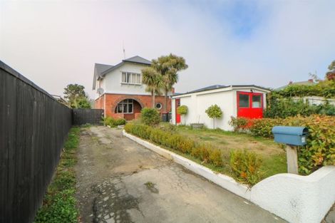 Photo of property in 40 Trafalgar Street, Maori Hill, Timaru, 7910