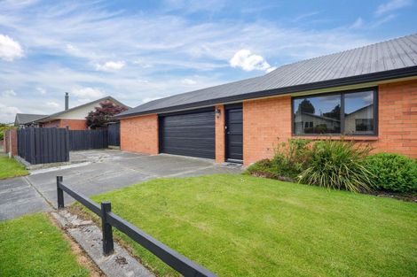 Photo of property in 133 Kildare Drive, Waikiwi, Invercargill, 9810
