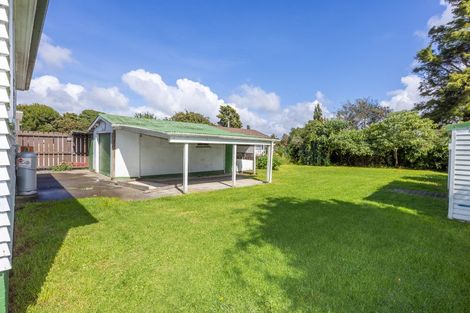 Photo of property in 57 Harris Street, Huntly, 3700