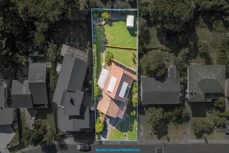 Photo of property in 36 Compton Street, Hillcrest, Auckland, 0627