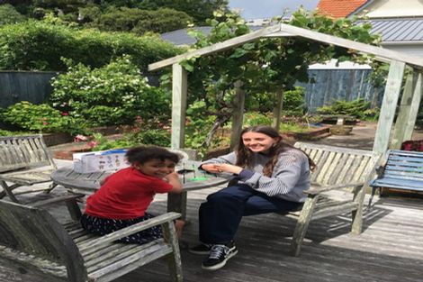 Photo of property in 19 Glen Road, Kelburn, Wellington, 6012