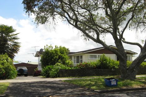 Photo of property in 21 Beresford Street, Pukekohe, 2120