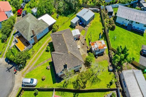 Photo of property in 12 Derrett Place, Mangere Bridge, Auckland, 2022