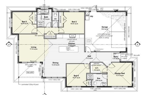 Photo of property in 19 Gibboney Place, Pokeno, 2402