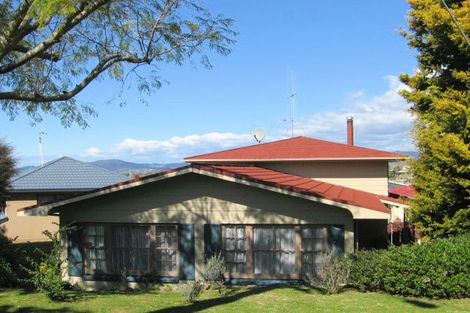 Photo of property in 46 Brookfield Terrace, Brookfield, Tauranga, 3110