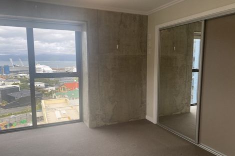 Photo of property in Frame Apartments, 904/111 Molesworth Street, Thorndon, Wellington, 6011