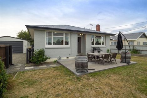 Photo of property in 59 Mcmurdo Street, Tinwald, Ashburton, 7700