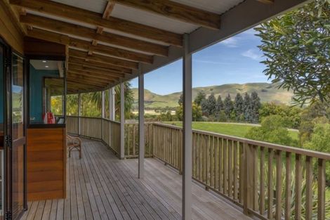 Photo of property in 131 Caveland Road, Te Whiti, Masterton, 5884