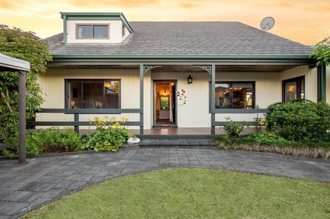 Photo of property in 7 Takahe Place, Matua, Tauranga, 3110