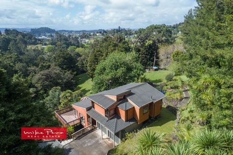 Photo of property in 27 Westwood Lane, Horahora, Whangarei, 0110