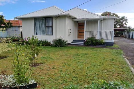 Photo of property in 10 Fenton Street, Kawerau, 3127