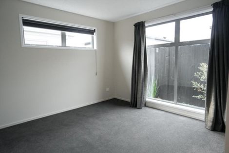 Photo of property in 4 Aermacchi Lane, Wigram, Christchurch, 8042