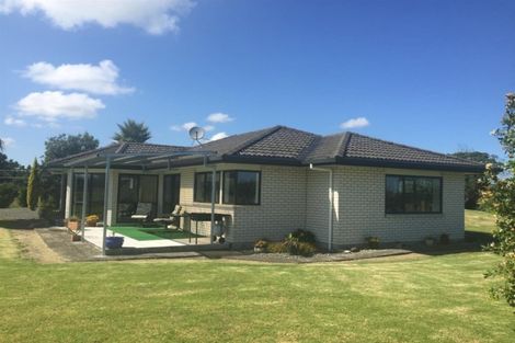 Photo of property in 157 Awakino Point Road East, Awakino Point, Dargaville, 0372
