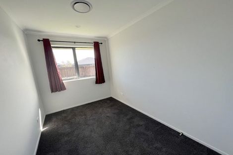 Photo of property in 11 Bouma Street, Halswell, Christchurch, 8025