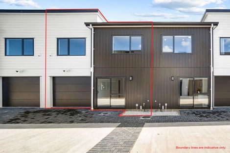 Photo of property in 5/39 Wintere Road, Papatoetoe, Auckland, 2025