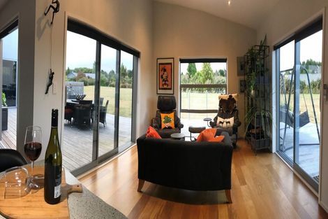 Photo of property in 56 Gressons Road, Waikuku, Rangiora, 7473
