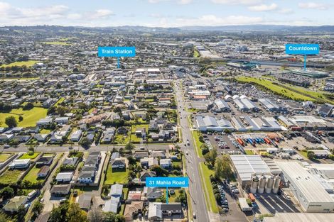 Photo of property in 31 Mahia Road, Manurewa, Auckland, 2102