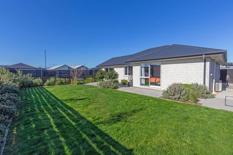 Photo of property in 21 Sandhurst Drive, Rolleston, 7615