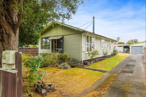 Photo of property in 154 Te Rangitautahanga Road, Turangi, 3334