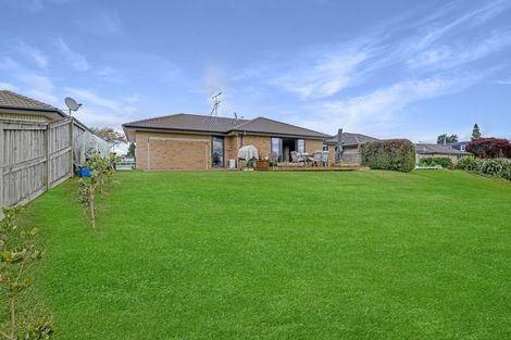 Photo of property in 158b Daphne Street, Te Awamutu, 3800