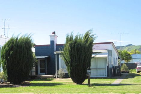 Photo of property in 477 Palmerston Road, Te Hapara, Gisborne, 4010