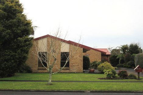 Photo of property in 25 Bailey Avenue, Claudelands, Hamilton, 3214