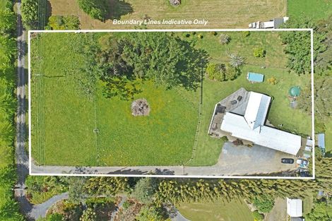 Photo of property in 291 Fitzgerald Road, Drury, 2577