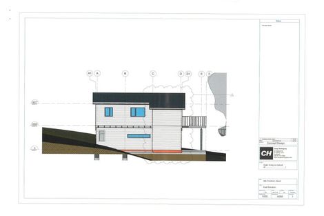 Photo of property in 2/30 Fordham Street, Beach Haven, Auckland, 0626