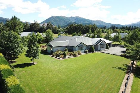 Photo of property in 135 Rippingale Road, Hanmer Springs, 7334