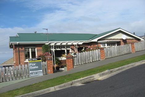 Photo of property in 21 Marewa Street, Kew, Dunedin, 9012