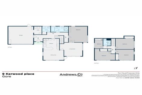 Photo of property in 9 Kerwood Place, Gore, 9710