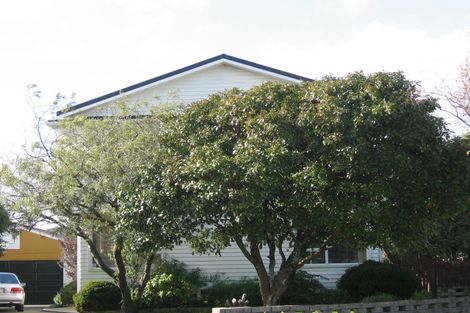 Photo of property in 5 Barraud Street, Avalon, Lower Hutt, 5011