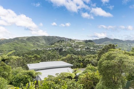 Photo of property in 4 Denbigh Way, Wilton, Wellington, 6012